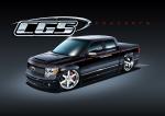 Ford F-150 SEMA editions 2011 года